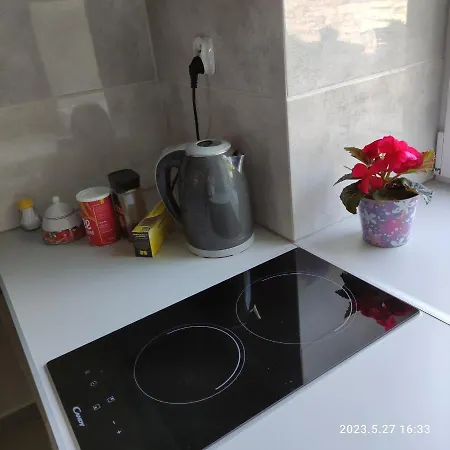 Apartament Pod Lipa Klodzko Exterior photo