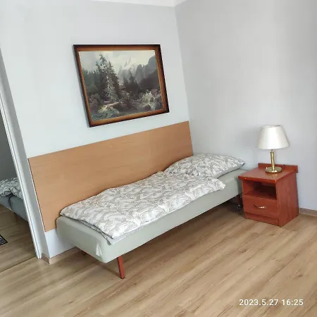 Apartament Pod Lipa Klodzko Exterior photo