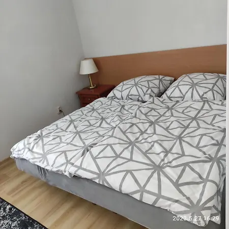 Apartament Pod Lipa Klodzko Exterior photo