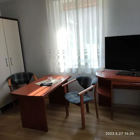 Apartament Pod Lipa Klodzko Exterior photo