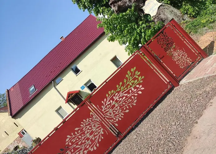 Apartament Pod Lipa