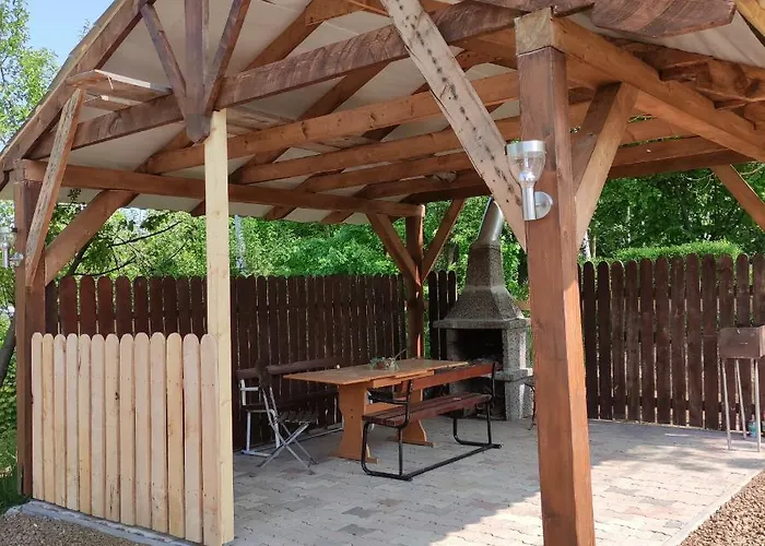Apartament Pod Lipa