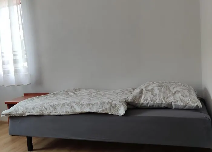 Apartament Pod Lipa