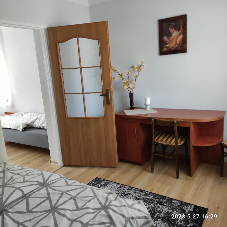 Apartment Pod Lipa *